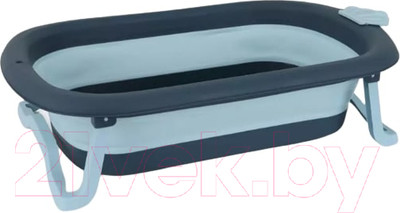 Ванночка детская Rant Marlin / RBT003 (синий)