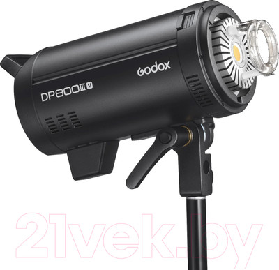 Вспышка студийная Godox DP800IIIV / 29928