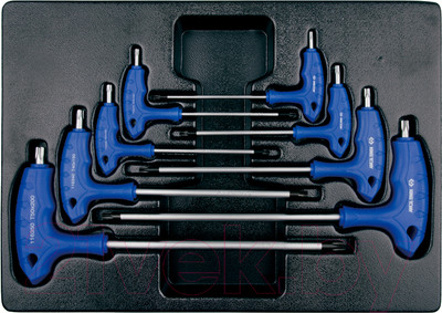 Набор ключей King TONY 9-22308TR