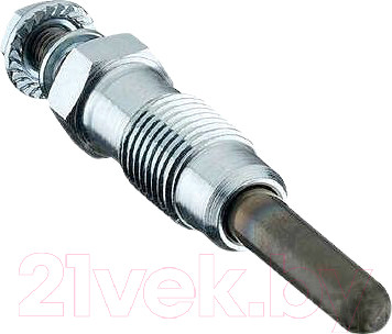 Свеча накаливания для авто Bremi 25001