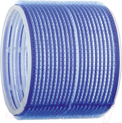 Бигуди Dewal R-VTR19 (6шт, синий)