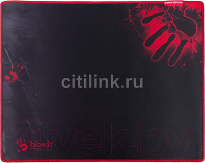 Коврик для мыши Bloody Specter Claw B-080S