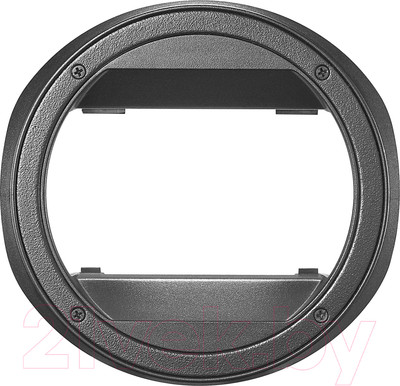 Адаптер для накамерной вспышки Godox MF-CB для магнитных аксессуаров / 29567