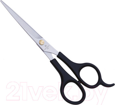 Ножницы парикмахерские Dewal 9605 прямые с усилителем