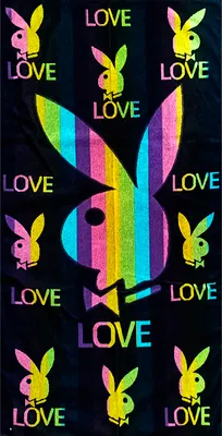 Полотенце Privilea Love 21С14 (75x150)