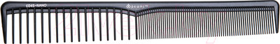 Расческа Dewal Nano CO-6045 комбинированная
