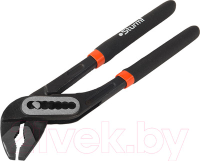 Клещи переставные Sturm! 1020-06-B200