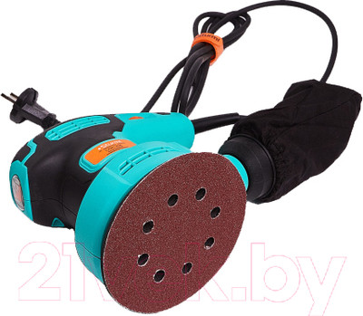 Эксцентриковая шлифовальная машина Sturm! OS8135R