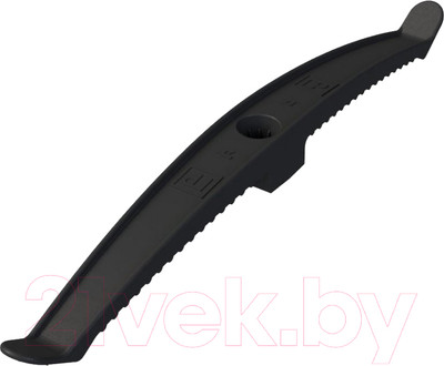 Скоба гвоздевая Промрукав PR13.0383 (черный)