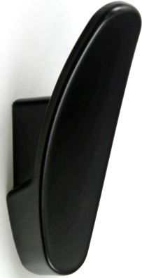 Крючок для одежды Boyard Fly K105BL.9