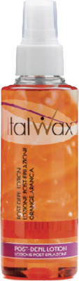 Лосьон после депиляции ItalWax Апельсин (100мл)