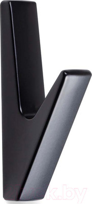 Крючок для одежды Boyard Sinus K106BL.13