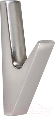 Крючок для одежды Boyard Sinus K106BSN.13