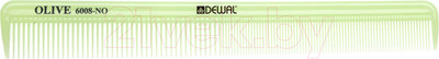 Расческа Dewal Olive / CO-6008-OLIVE (зеленый)