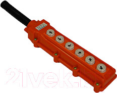 Пульт кнопочный Электротехник ПКТ-60 / ET055743