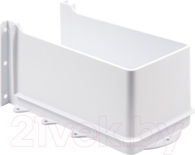 Крепление мебельное Boyard Старт SBH29/W