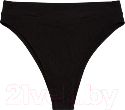 Плавки Minaku 7422318 (р.42, черный)