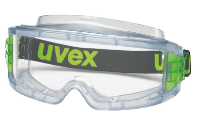 Защитные очки Uvex Ультравижн 9301.714