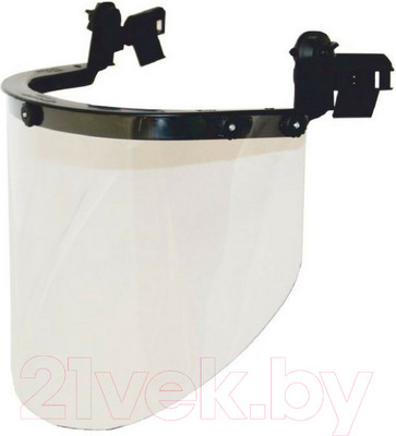 Защитный щиток РОСОМЗ КБТ Визион Titan / 04330