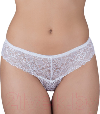Трусы женские Verally 1125-2 (р.106, белый)