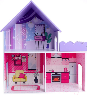 Кукольный домик Happy Valley Крошка / 7583274