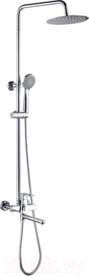 Душевая система со смесителем Ledeme L2480