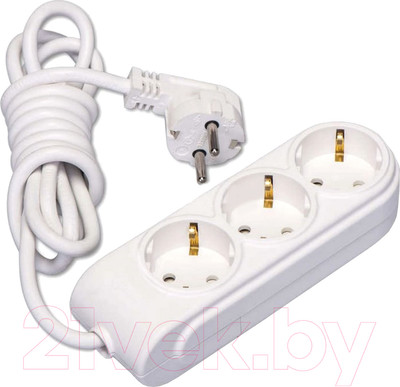 Удлинитель Makel N3210073