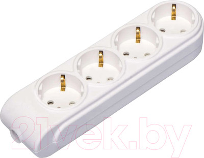 Колодка удлинителя Makel N4210000