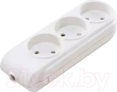 Колодка удлинителя Makel N3010000