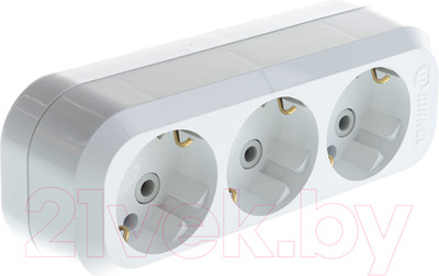 Колодка удлинителя Makel MGP131