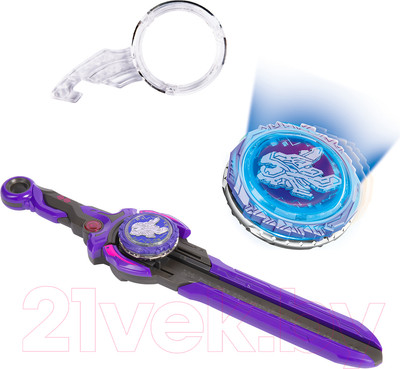 Игрушка детская Infinity Nado Волчок Эпик ЛончерСтандарт Magic Dragon / 40601