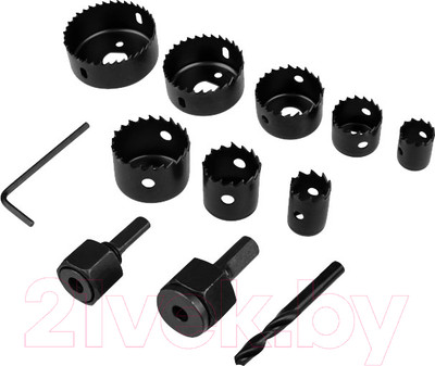 Набор коронок Kranz KR-92-0251