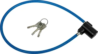 Велозамок Зенит ВЗТ 1.02 (622мм)