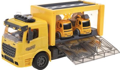 Радиоуправляемая игрушка Наша игрушка Автовоз / 98-775A