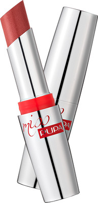Помада для губ Pupa Miss Pupa Ultra Brillant Lipstick тон 604 (2.4мл)
