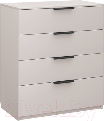 Комод Аквилон Чарли №9 (кашемир)