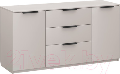 Тумба Аквилон Чарли №9.1 (кашемир)