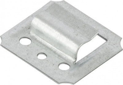 Кляймер СибрТех №3 с гвоздями 46573