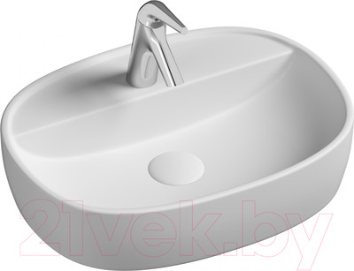 Умывальник Ceramica Nova Element CN6036