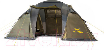 Палатка Canadian Camper Sana 4 (Forest)