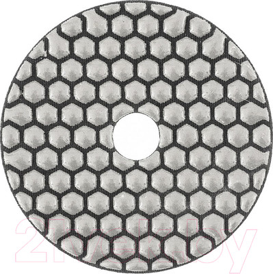 Набор шлифовальных кругов Matrix 73501 (5шт)