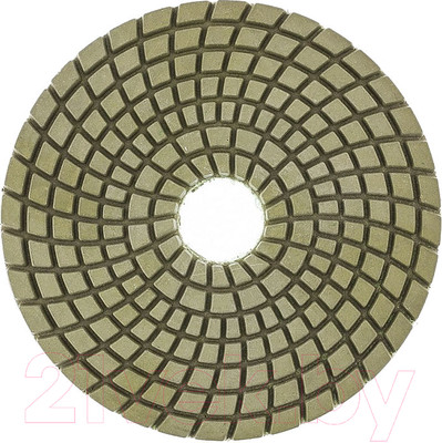 Набор шлифовальных кругов Matrix 73509 (5шт)