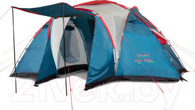 Палатка Canadian Camper Sana 4 Plus (Royal)