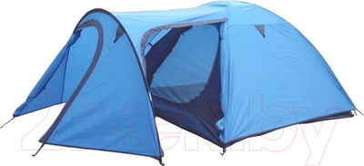 Палатка Green Glade Zoro 4