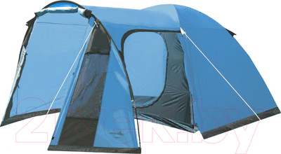 Палатка Green Glade Tarzan 4