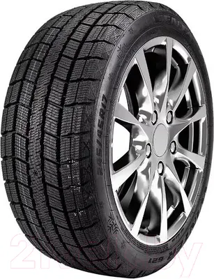 Зимняя шина Centara Winter RX621 195/60R16 89T