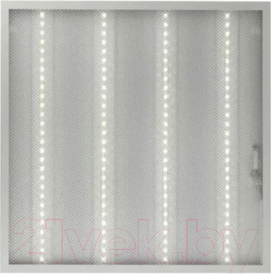 Панель светодиодная Belsvet ДПО 36W 6500К / 41785