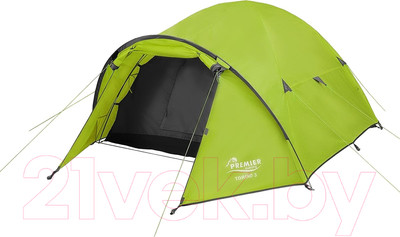 Палатка Premier Fishing Torino-3 / PR T-3