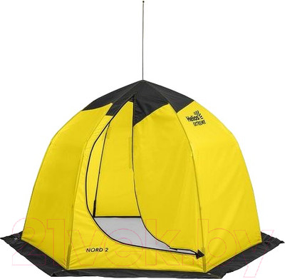 Палатка Helios Nord-2 (зимняя)