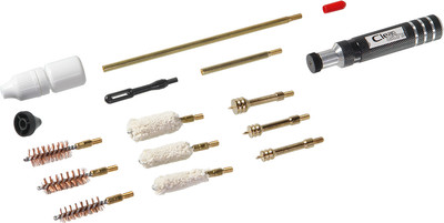 Набор для чистки оружия Veber Clean Guns .40/410cal